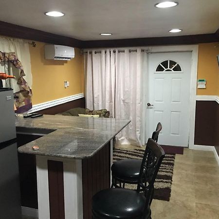 Appartamento Swimaz Gateway Harbour View Esterno foto