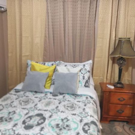 Appartamento Swimaz Gateway Harbour View Esterno foto