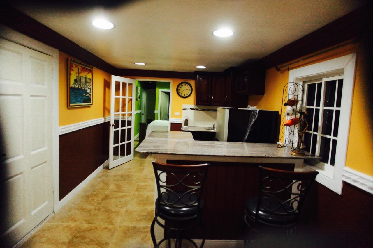 Appartamento Swimaz Gateway Harbour View Esterno foto
