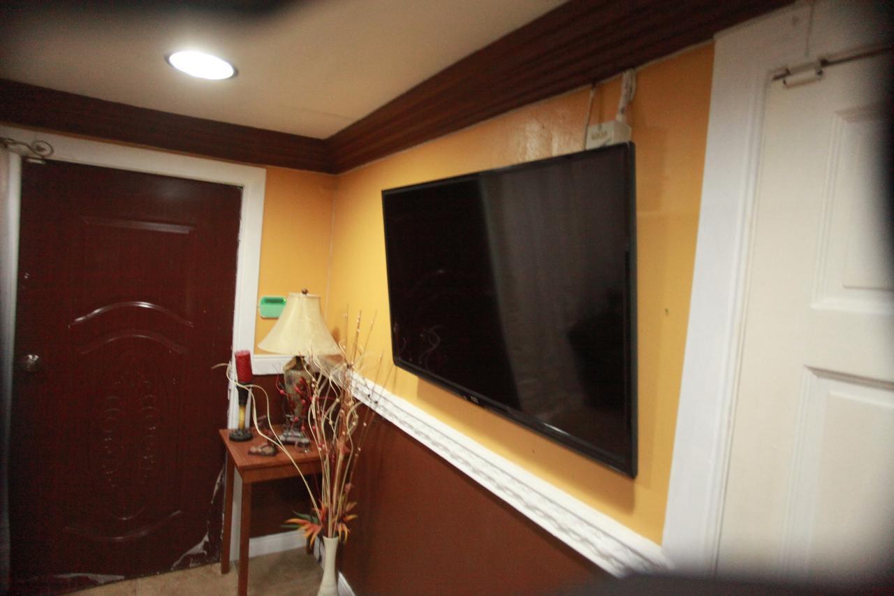 Appartamento Swimaz Gateway Harbour View Esterno foto