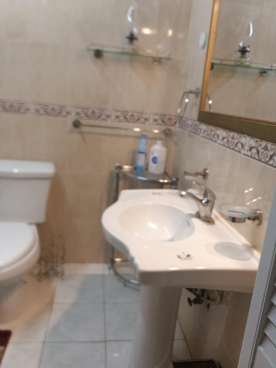 Appartamento Swimaz Gateway Harbour View Esterno foto