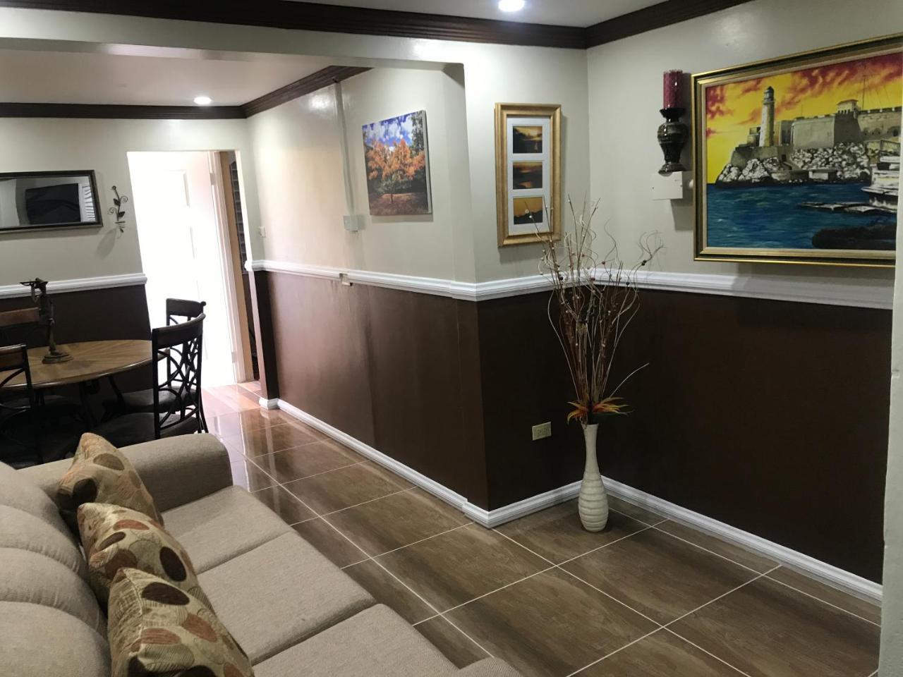 Appartamento Swimaz Gateway Harbour View Esterno foto