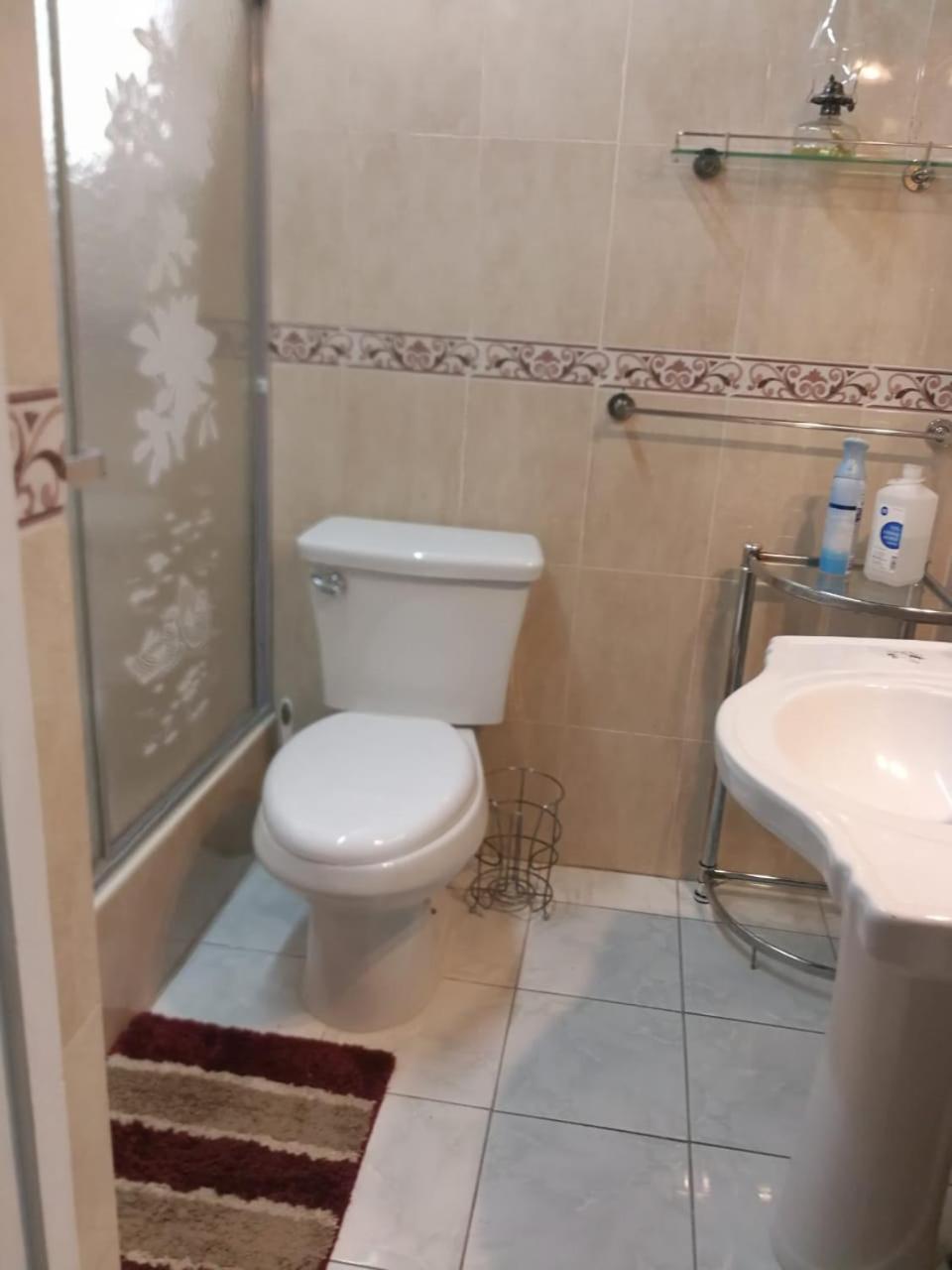 Appartamento Swimaz Gateway Harbour View Esterno foto