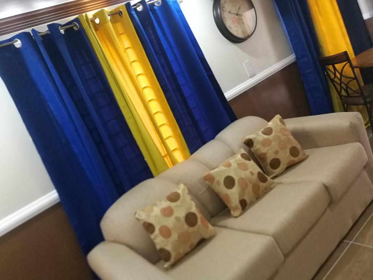 Appartamento Swimaz Gateway Harbour View Esterno foto