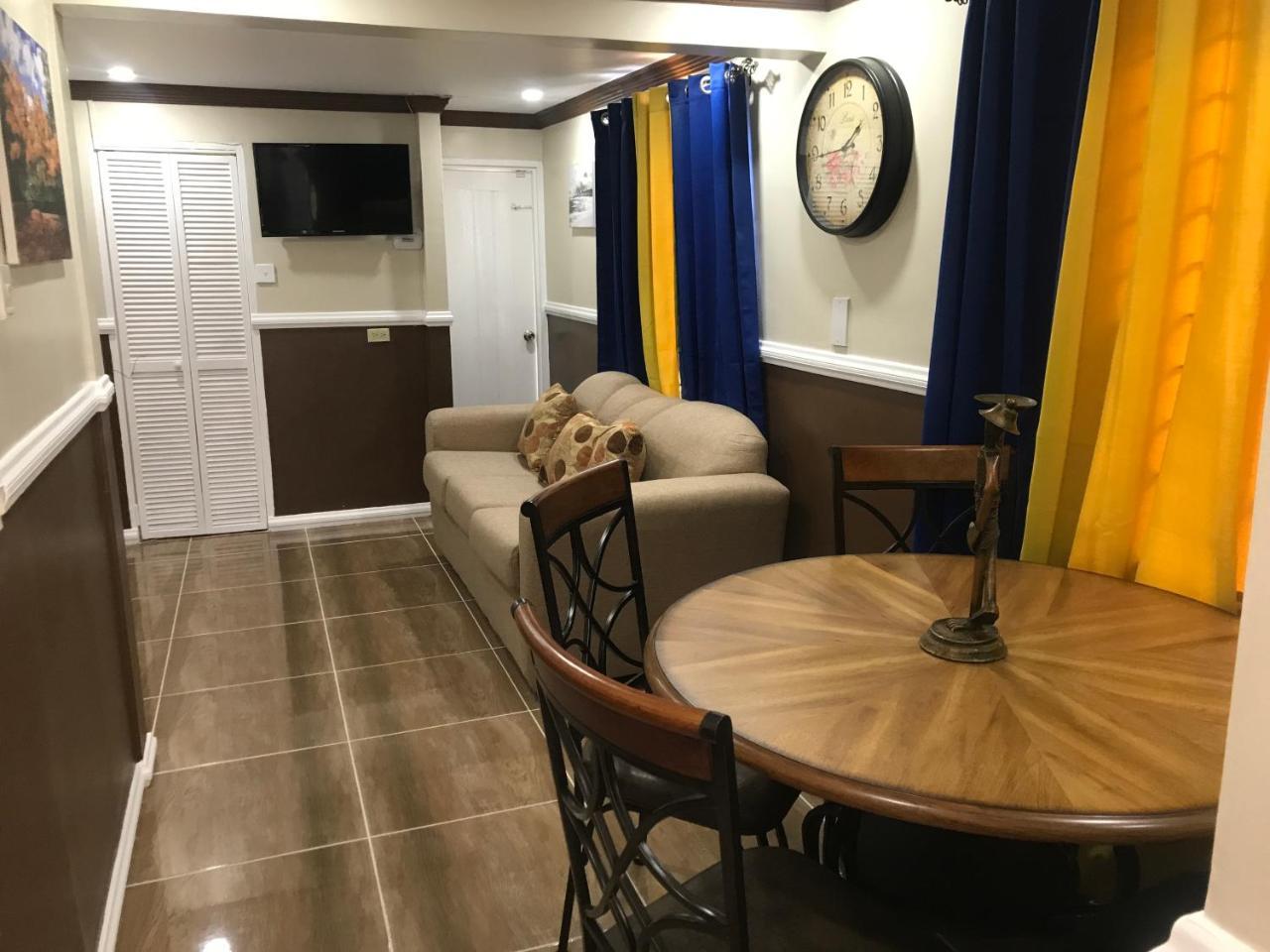 Appartamento Swimaz Gateway Harbour View Esterno foto