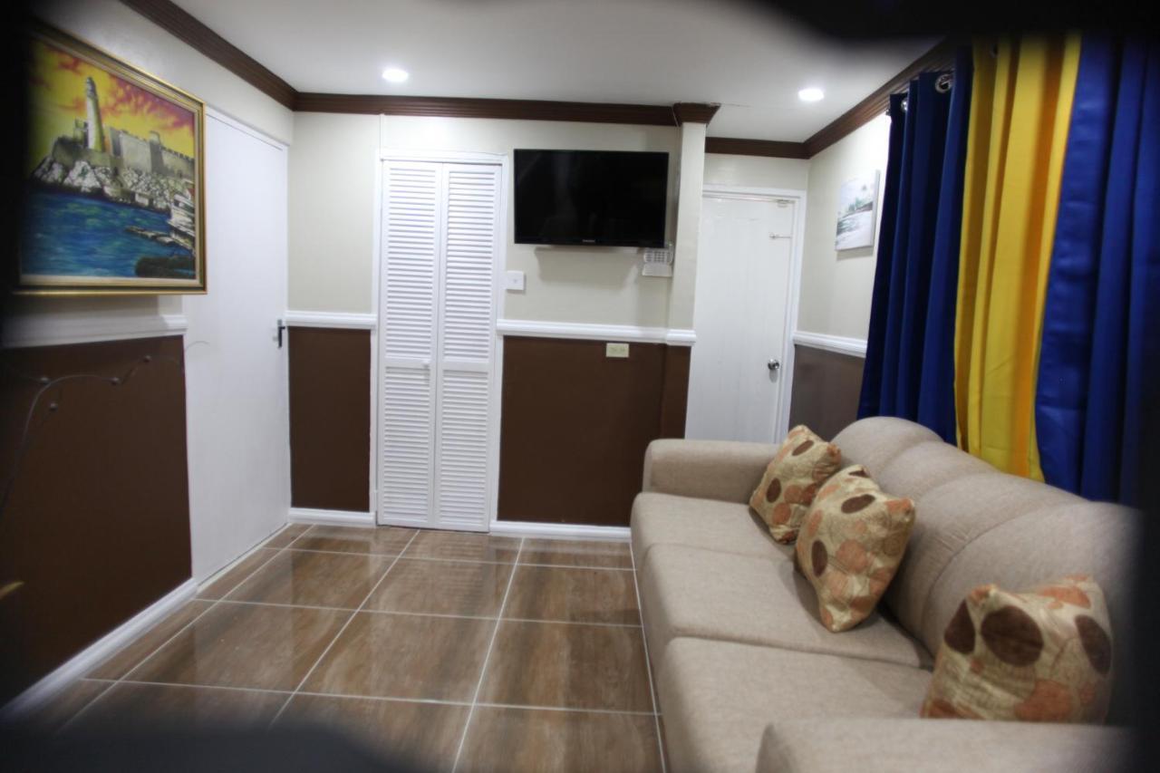 Appartamento Swimaz Gateway Harbour View Esterno foto