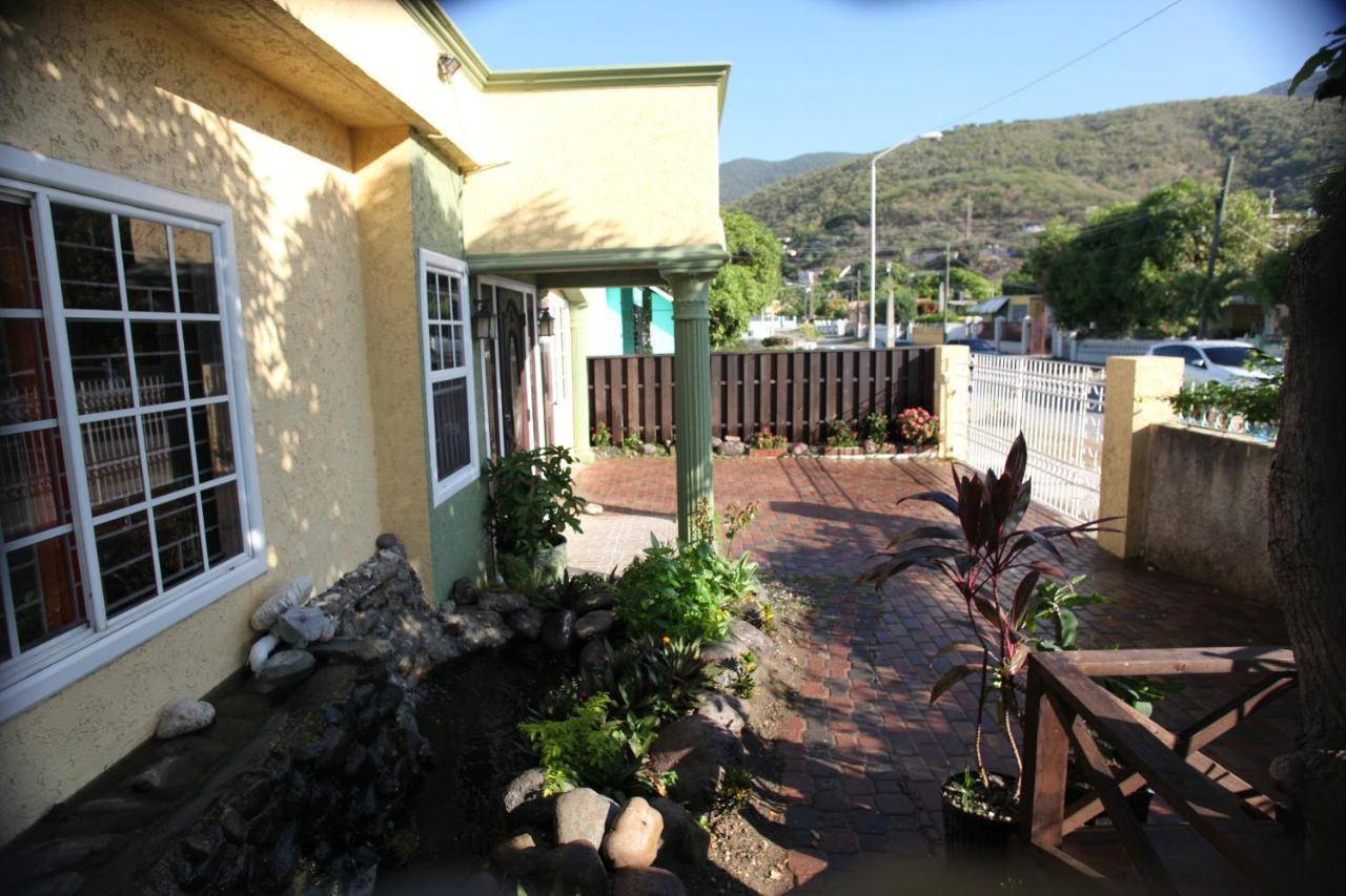 Appartamento Swimaz Gateway Harbour View Esterno foto